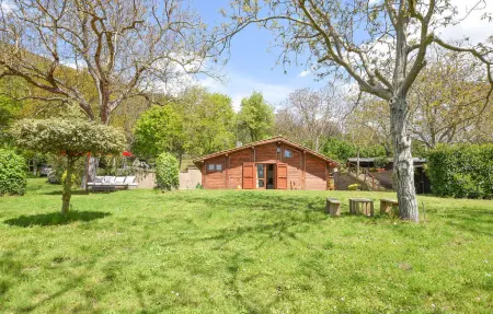 Maison 6 personnes à Caprarola - Photo 1