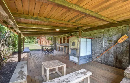 Maison 6 personnes à Caprarola - Photo 3
