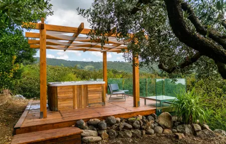 Maison 6 personnes à Caprarola - Photo 7
