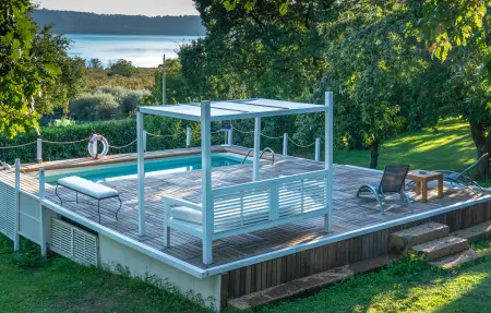 Maison 6 personnes à Caprarola - Photo 9