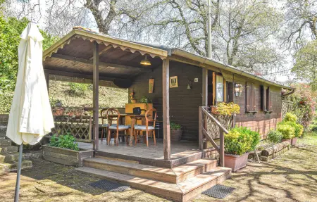 Maison 6 personnes à Caprarola - Photo 13