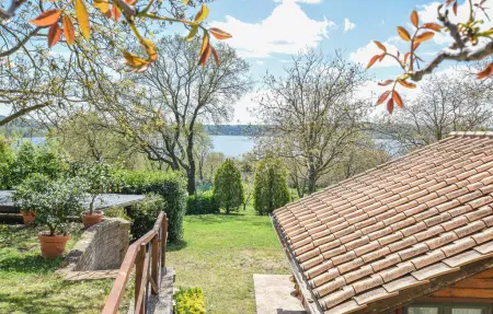 Maison 6 personnes à Caprarola - Photo 15