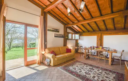 Maison 6 personnes à Caprarola - Photo 17