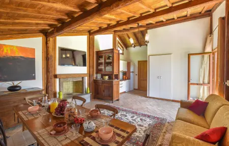 Maison 6 personnes à Caprarola - Photo 18