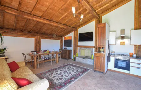 Maison 6 personnes à Caprarola - Photo 19