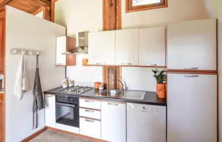 Maison 6 personnes à Caprarola - Photo 20