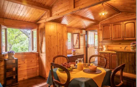Maison 6 personnes à Caprarola - Photo 21
