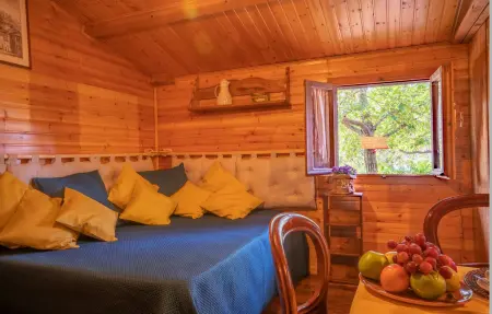 Maison 6 personnes à Caprarola - Photo 25