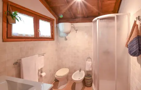 Maison 6 personnes à Caprarola - Photo 26