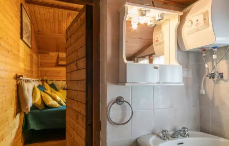 Maison 6 personnes à Caprarola - Photo 27