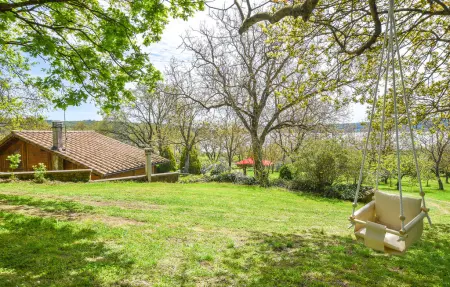Maison 6 personnes à Caprarola - Photo 28