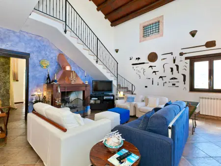 Tenute Aversa, Villa 11 personnes à Castellammare del Golfo - Photo 3