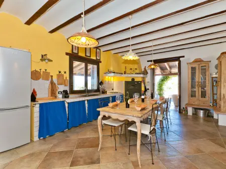 Tenute Aversa, Villa 11 personnes à Castellammare del Golfo - Photo 7