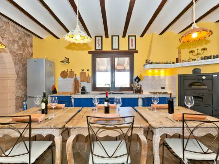 Tenute Aversa, Villa 11 personnes à Castellammare del Golfo - Photo 8