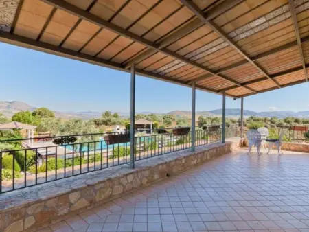 Tenute Aversa, Villa 11 personnes à Castellammare del Golfo - Photo 9