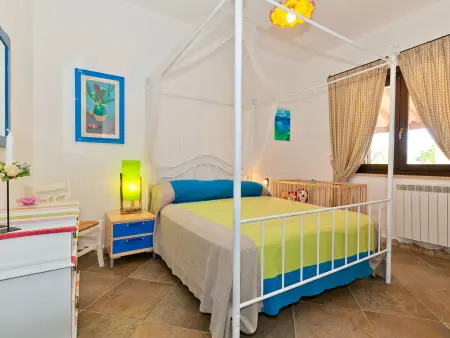 Tenute Aversa, Villa 11 personnes à Castellammare del Golfo - Photo 10