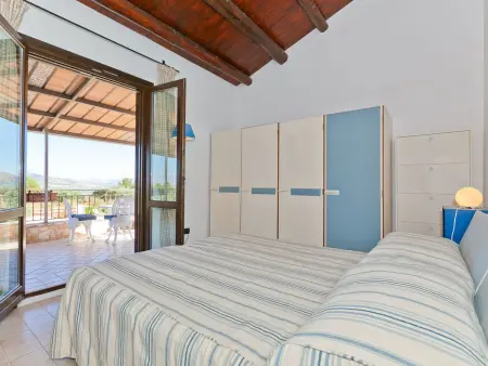 Tenute Aversa, Villa 11 personnes à Castellammare del Golfo - Photo 12