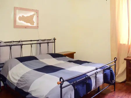 Tenute Aversa, Villa 11 personnes à Castellammare del Golfo - Photo 14