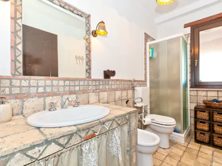 Tenute Aversa, Villa 11 personnes à Castellammare del Golfo - Photo 16