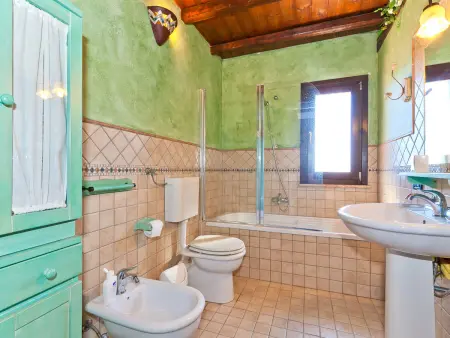Tenute Aversa, Villa 11 personnes à Castellammare del Golfo - Photo 18