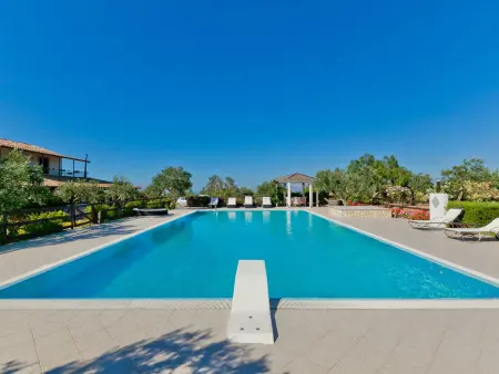 Tenute Aversa, Villa 11 personnes à Castellammare del Golfo - Photo 22
