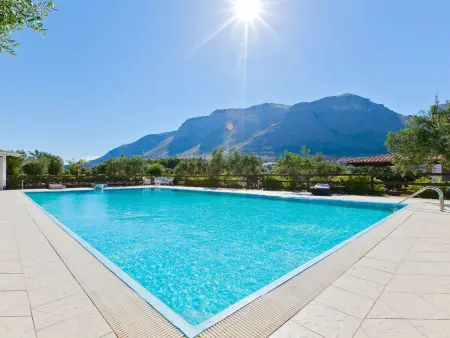 Tenute Aversa, Villa 11 personnes à Castellammare del Golfo - Photo 23