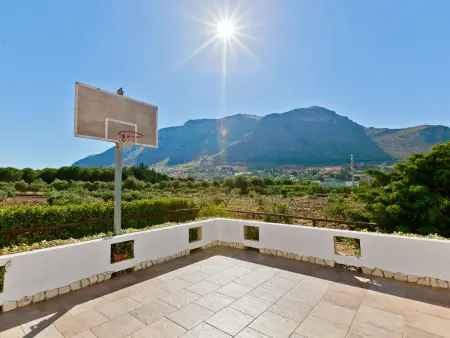 Tenute Aversa, Villa 11 personnes à Castellammare del Golfo - Photo 26