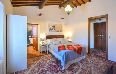 Maison 5 personnes à Capolona - Photo 5