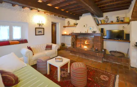 Maison 5 personnes à Capolona - Photo 16