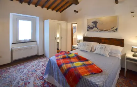 Maison 5 personnes à Capolona - Photo 19
