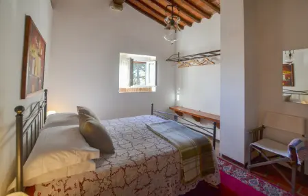 Maison 5 personnes à Capolona - Photo 21