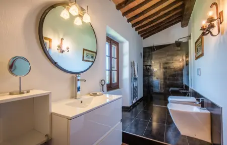 Maison 5 personnes à Capolona - Photo 22