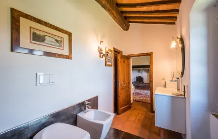 Maison 5 personnes à Capolona - Photo 23