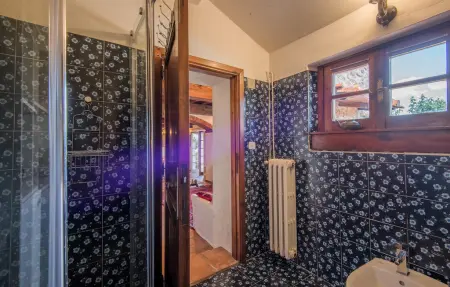 Maison 5 personnes à Capolona - Photo 25