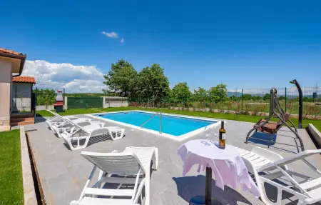 Maison 5 personnes à Labin - Photo 1