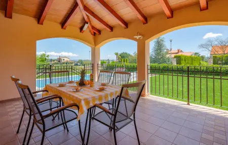 Maison 5 personnes à Labin - Photo 2