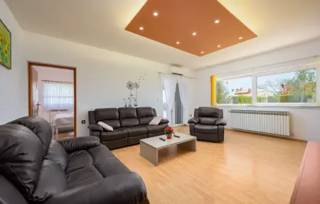 Maison 5 personnes à Labin - Photo 3