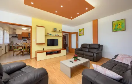 Maison 5 personnes à Labin - Photo 4