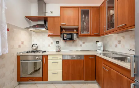 Maison 5 personnes à Labin - Photo 5