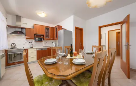Maison 5 personnes à Labin - Photo 6