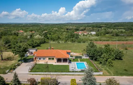 Maison 5 personnes à Labin - Photo 7