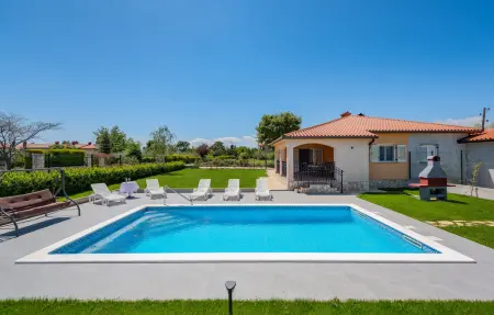 Maison 5 personnes à Labin - Photo 9