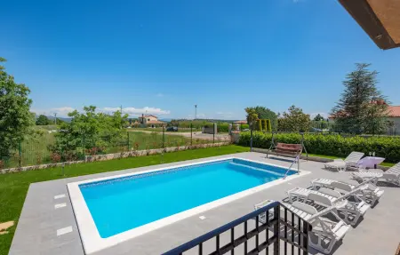 Maison 5 personnes à Labin - Photo 10