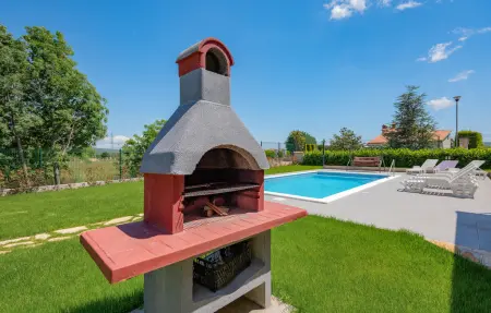 Maison 5 personnes à Labin - Photo 12
