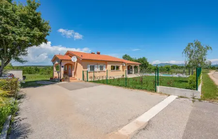 Maison 5 personnes à Labin - Photo 16