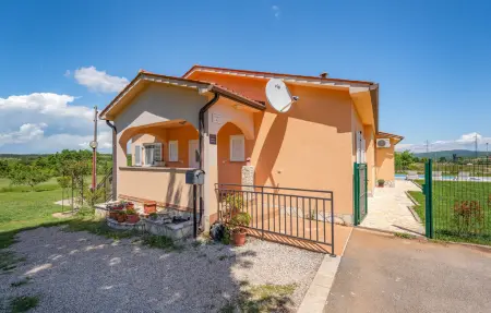 Maison 5 personnes à Labin - Photo 17
