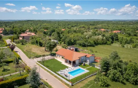 Maison 5 personnes à Labin - Photo 18