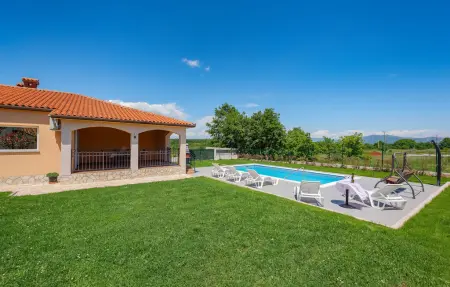 Maison 5 personnes à Labin - Photo 20