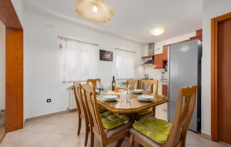 Maison 5 personnes à Labin - Photo 22