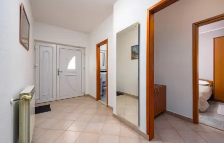 Maison 5 personnes à Labin - Photo 23